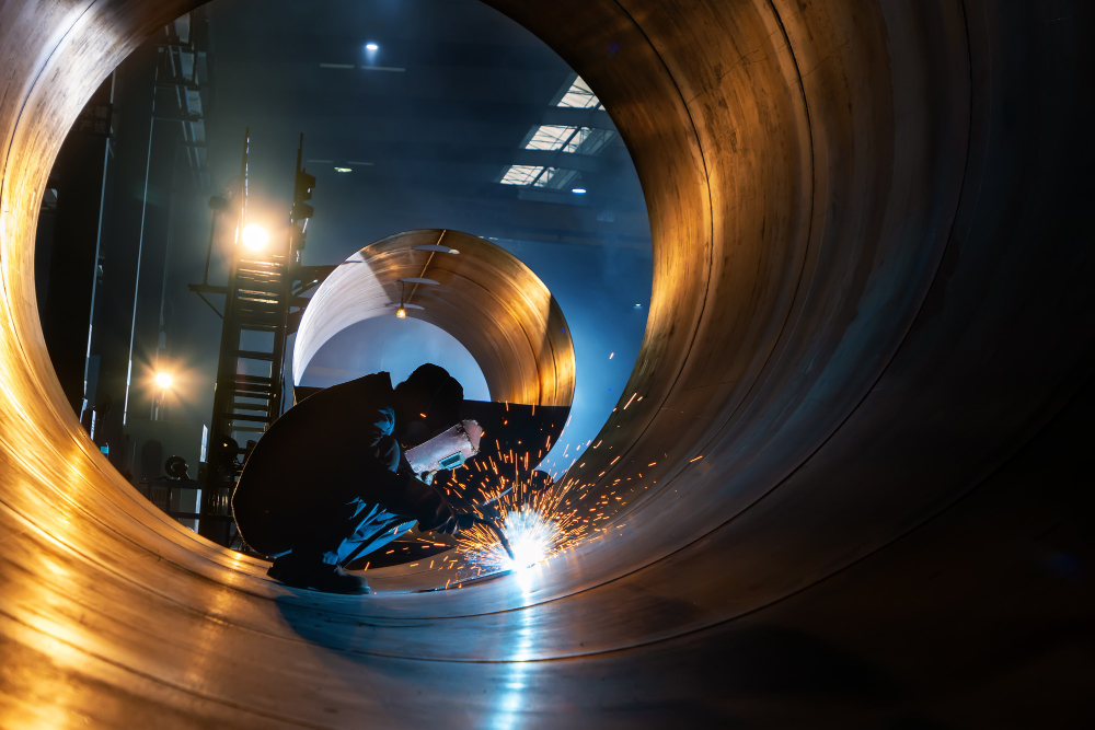 welding services