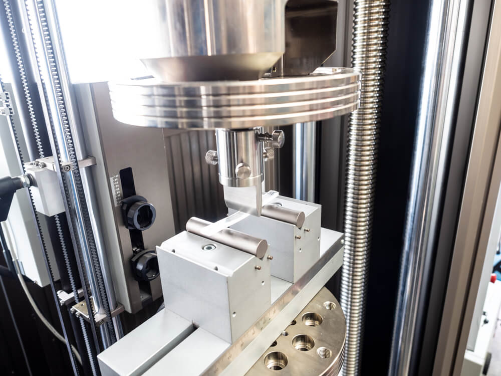 Mechanical Testing Laboratory