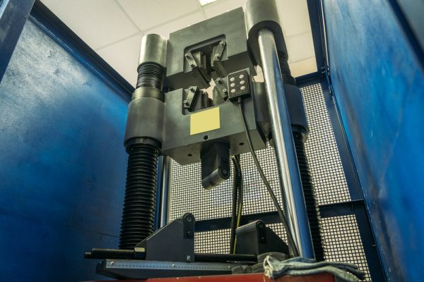 Metallurgical Testing for Material Integrity