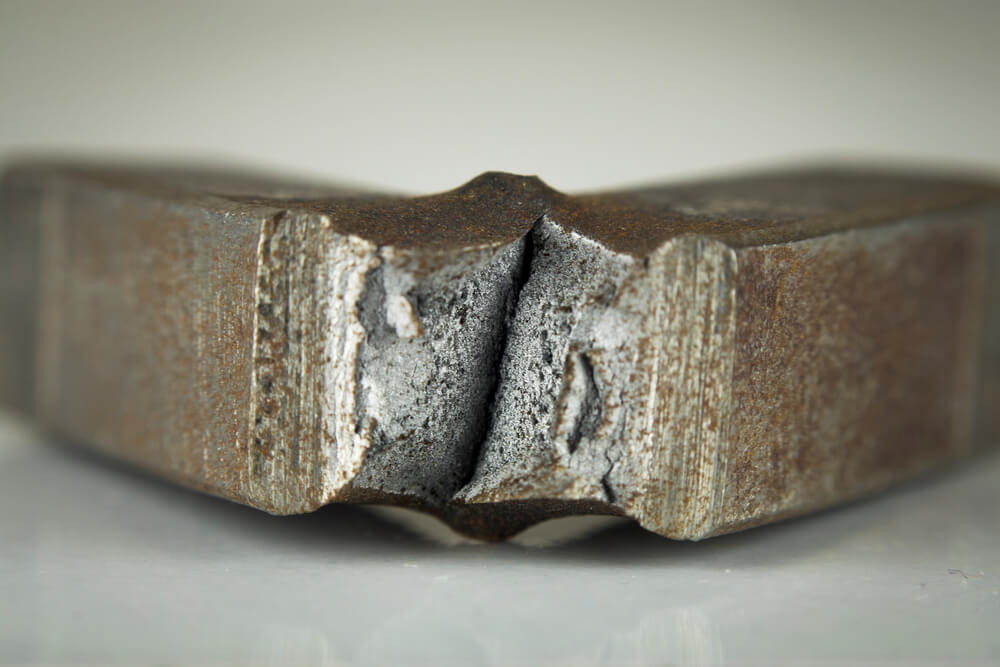 charpy testing