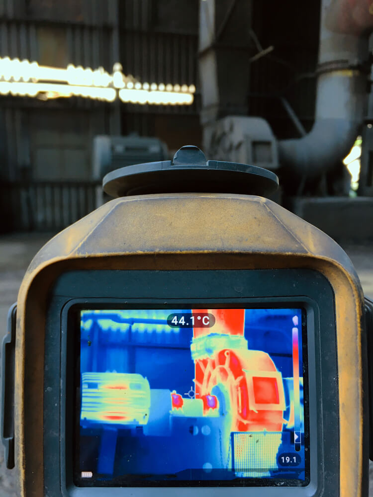 verifying manufacturers reports