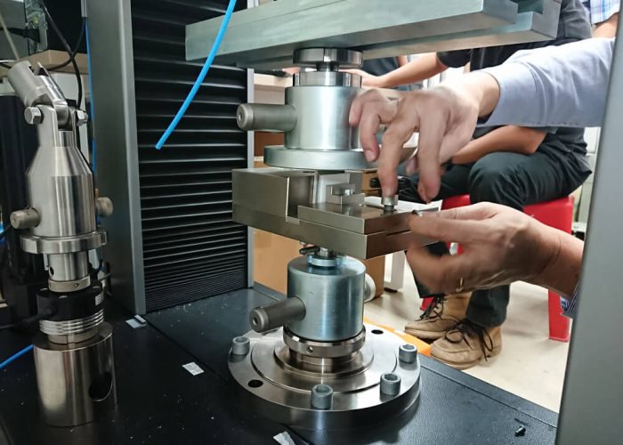 Mechanical Testing Services: Ensuring Quality and Reliability