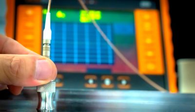 Ultrasonic Thickness Testing: It Matters for Structural Integrity