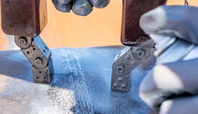 Houston Magnetic Particle Testing Services