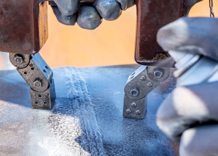 Magnetic Particle Testing in Houston: Fast, Reliable Results: WH Labs