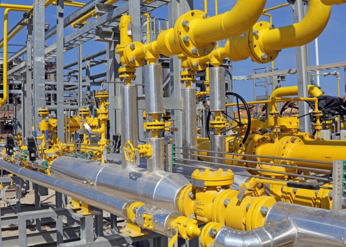 Valve Repair: Expert Services for Your Equipment