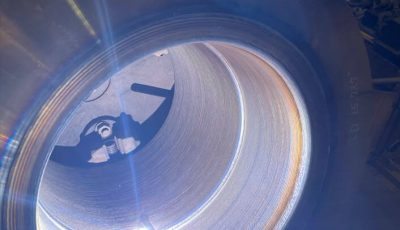 ASME Code Welding Services