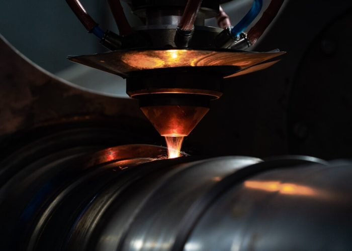 Clad Welding: Techniques, Applications, and Benefits