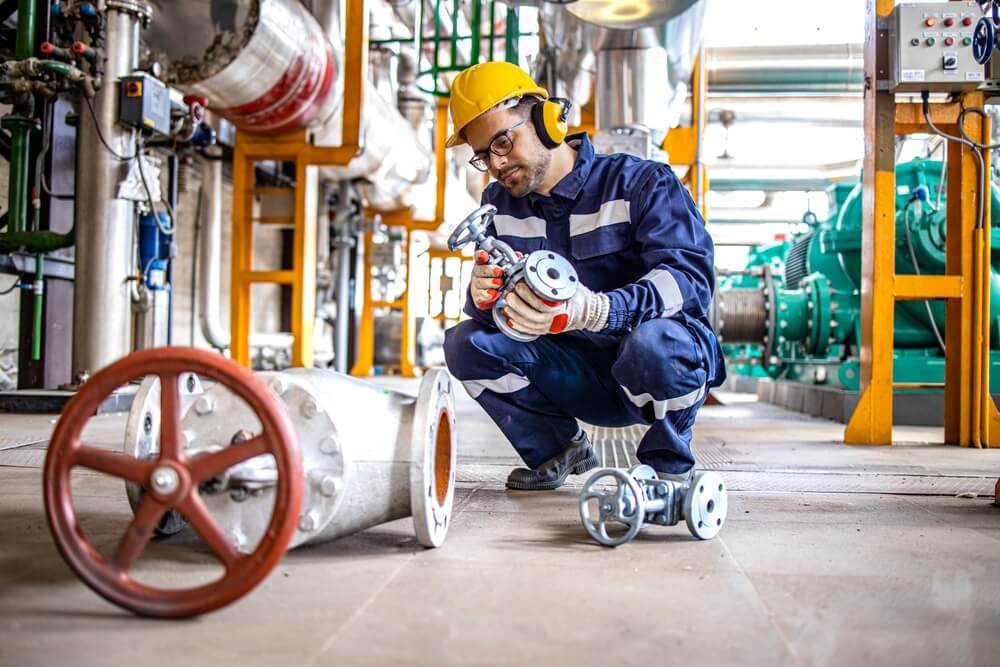 valve repair