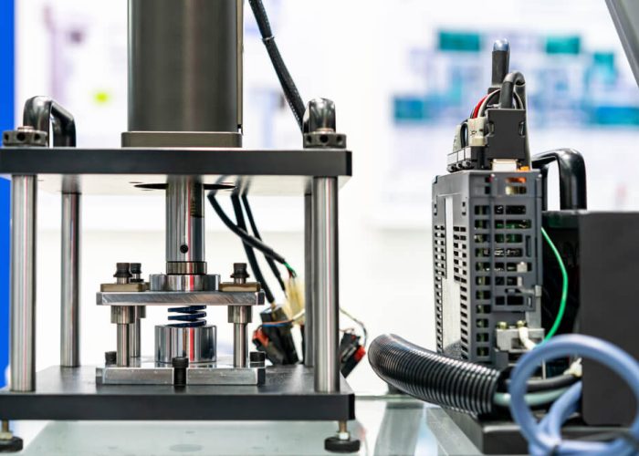 Compression Testing Laboratory Services