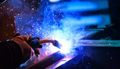 Welding Services for the Power Generation Industry in Houston