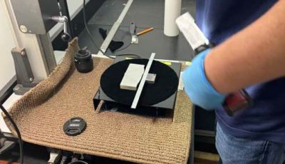 Houston Heights Metallurgical Testing Services