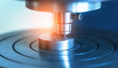Impact Testing Services