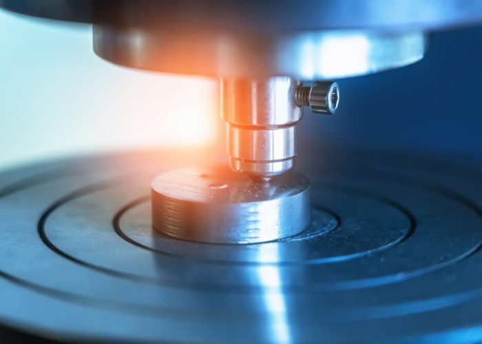 Impact Testing Services