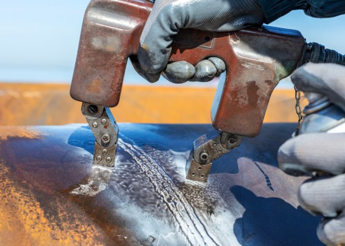 Understanding Magnetic Particle Inspection: Effective Detection