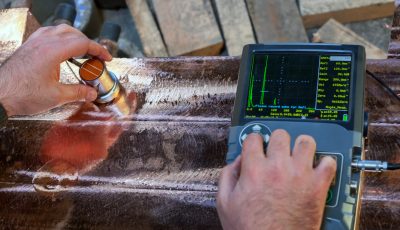 Metals Composition Testing in Houston, TX