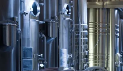 Welding Solutions for the Chemical Industry