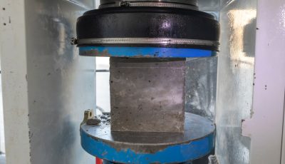Mechanical Testing to Ensure Material Strength and Toughness