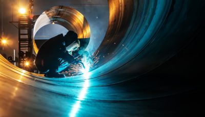 What is the Difference Between MIG and TIG Welding?