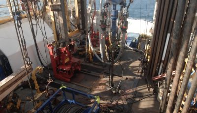 Industrial Welding Services for the Maritime & Offshore Industry