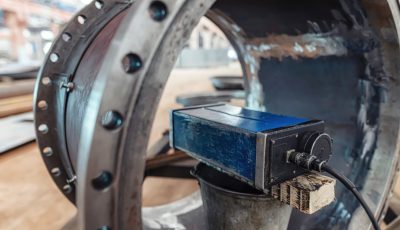 Radiographic Testing (RT) and Inspection Services Houston