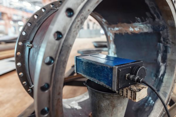 Radiographic Testing (RT) and Inspection Services Houston | WH Labs