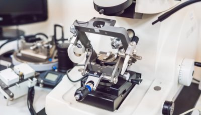 Metallurgical Testing in West University Place, TX