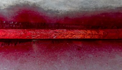 Liquid Penetrant Testing (PT) & Inspection in Houston, TX