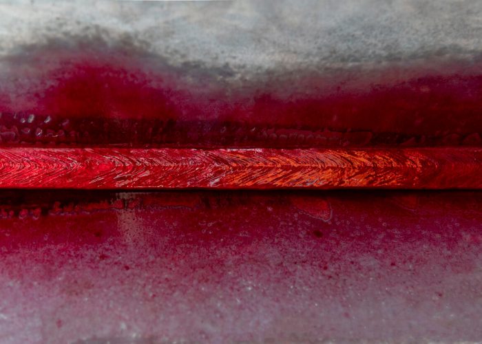 Liquid Penetrant Testing PT Testing by WH Labs in Houston