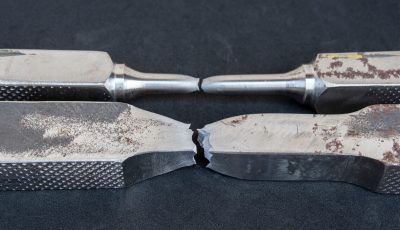 Impact Charpy and Izod Testing by WH Labs