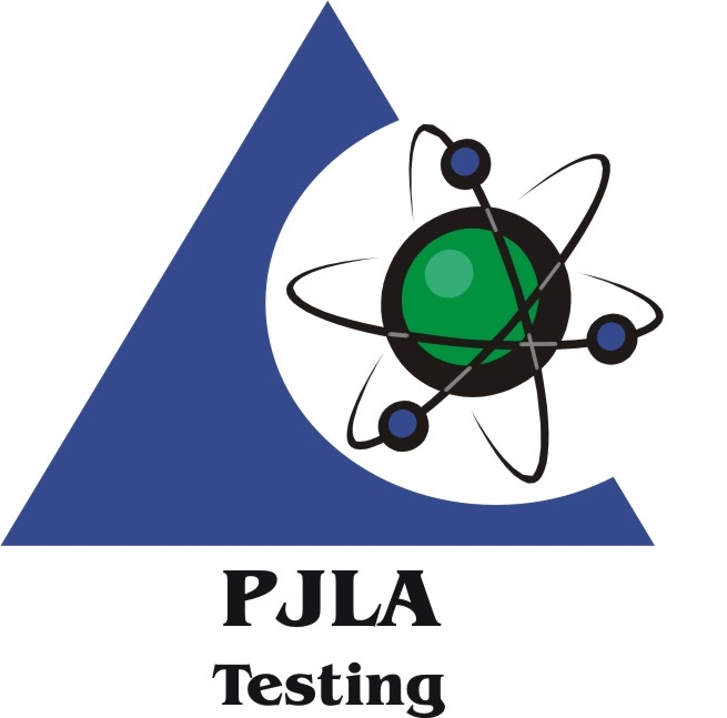 PJLA accredited lab