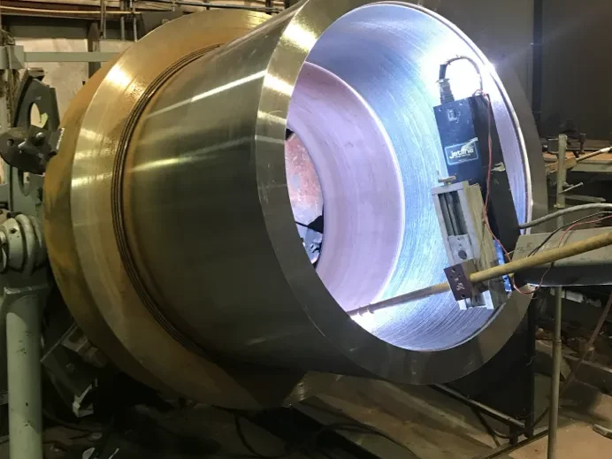 Welding services