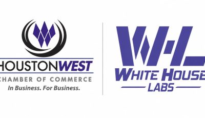 WH Labs Joins the Houston West Chamber of Commerce