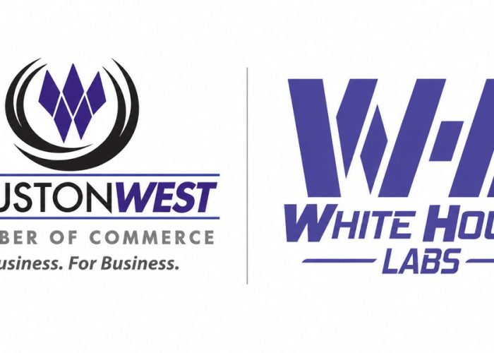WH Labs Joins the Houston West Chamber of Commerce