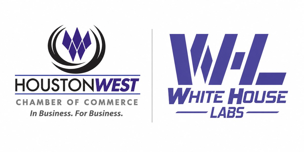 WH Labs Joins Houston West Chamber of Commerce